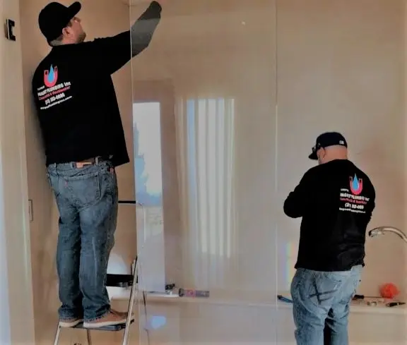 Professional plumbing installation for Drain Cleaning in Irville